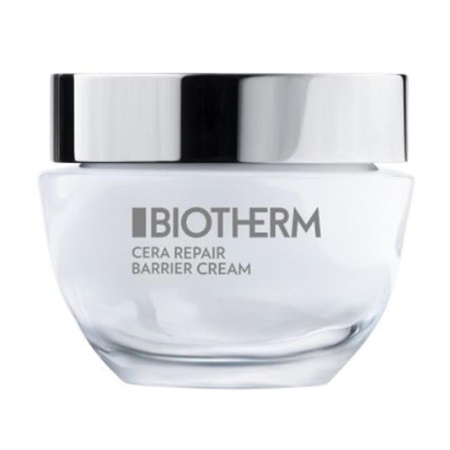 Biotherm Cera Repair Barrier Crema Piel Normal 50Ml